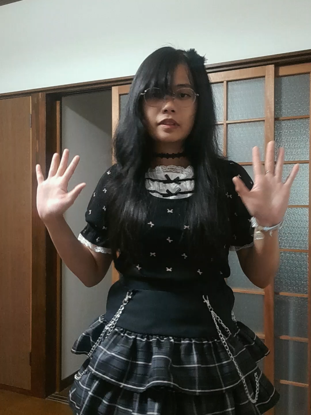 @ジョシュア