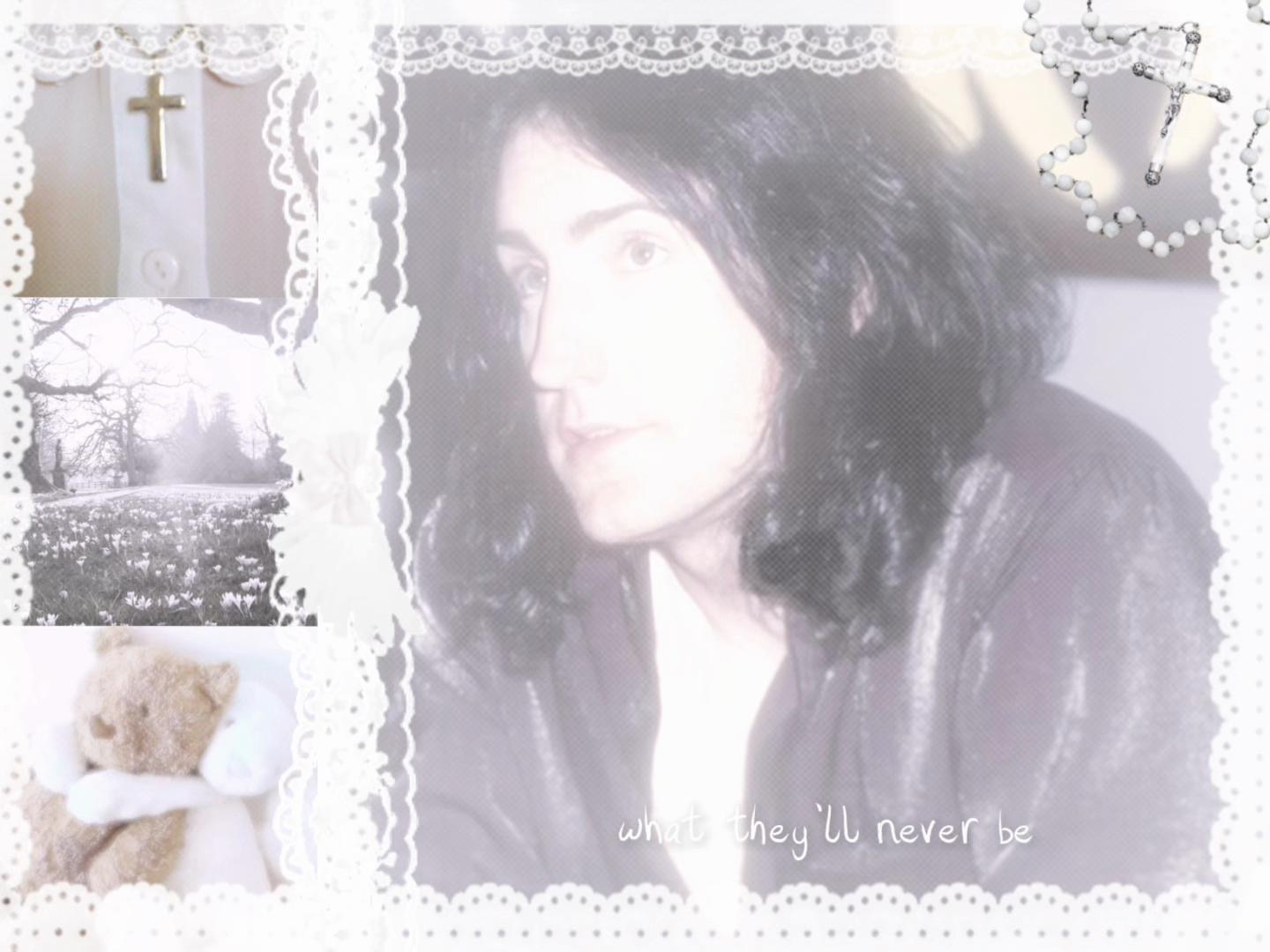 @she&rsquo;s gone away <3