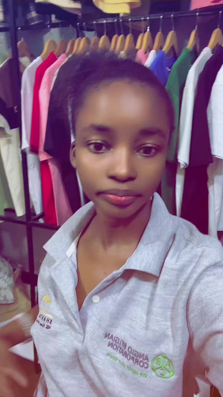 @🌸~Favour🌸