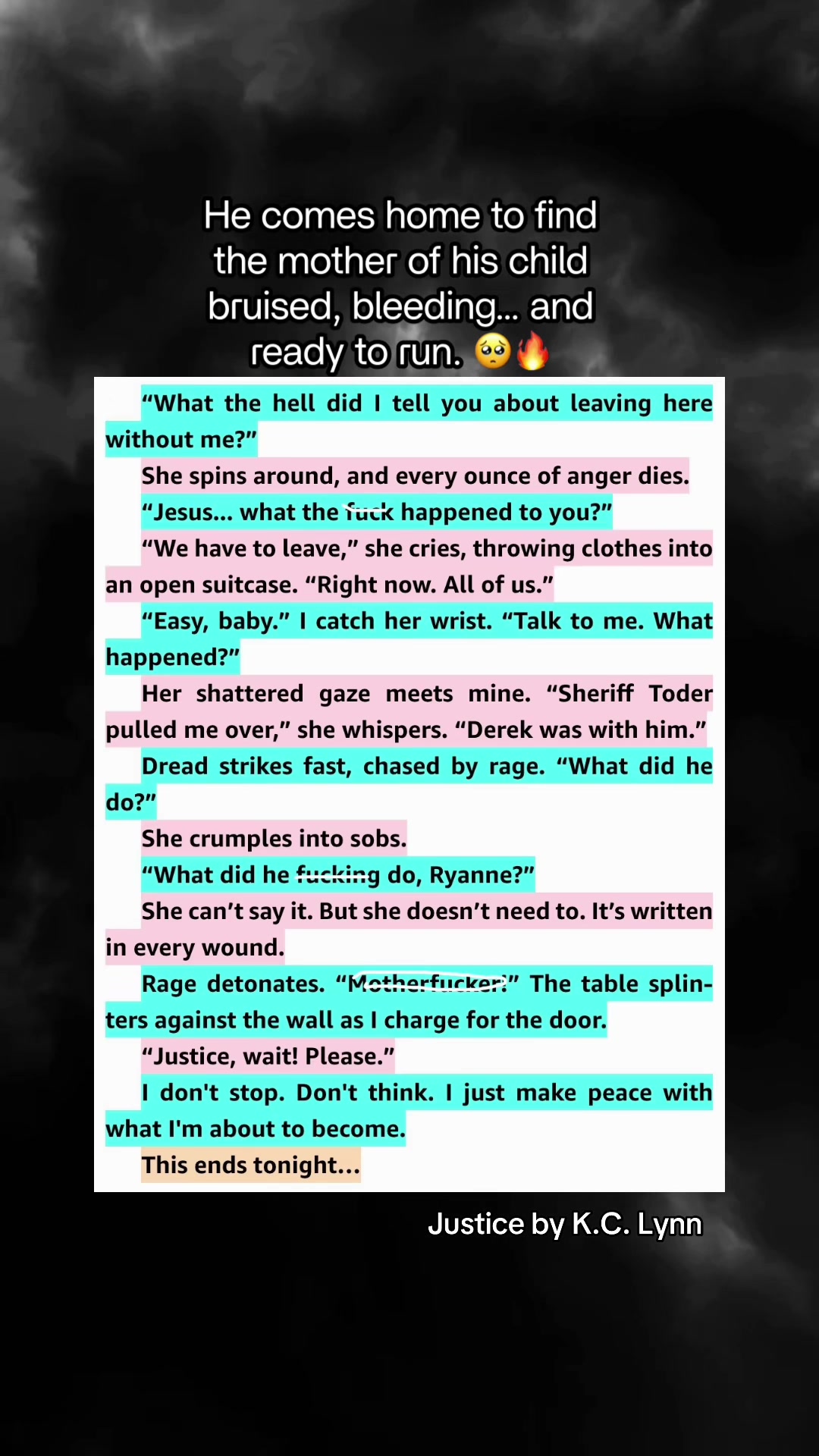 @KC Lynn | Romance Author 🇨🇦