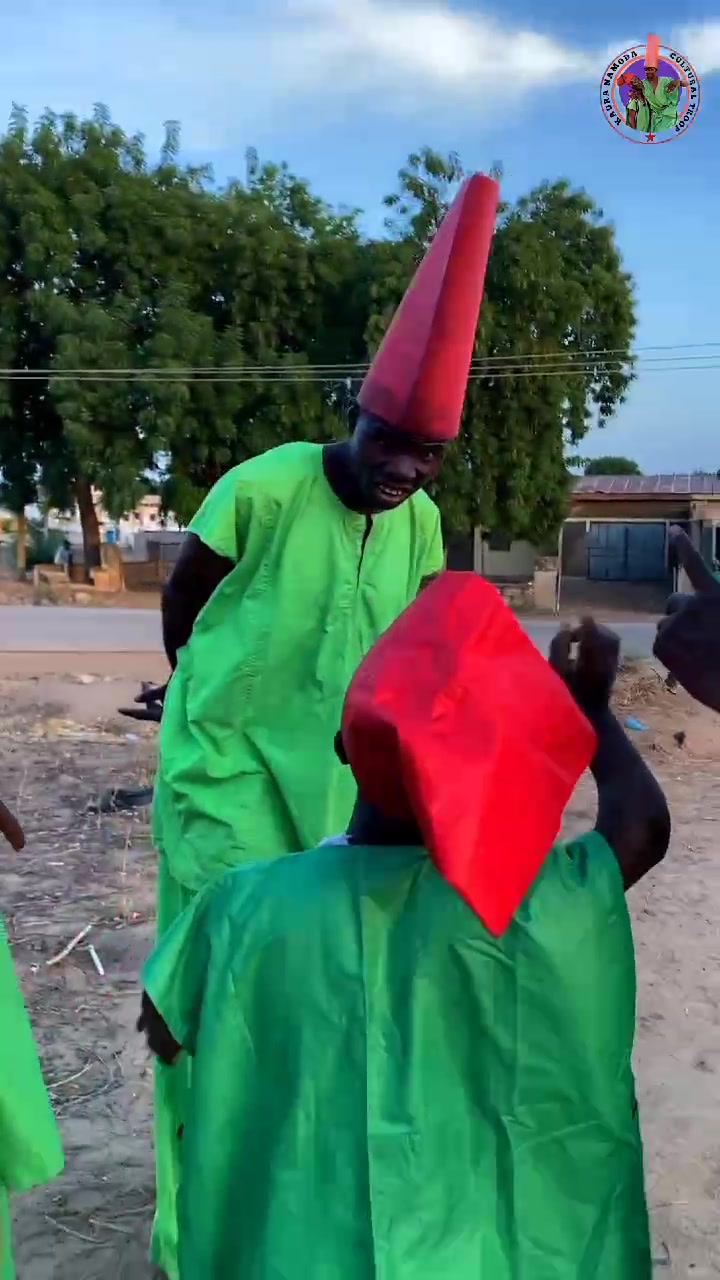 @Kaura Namoda Cultural Troop