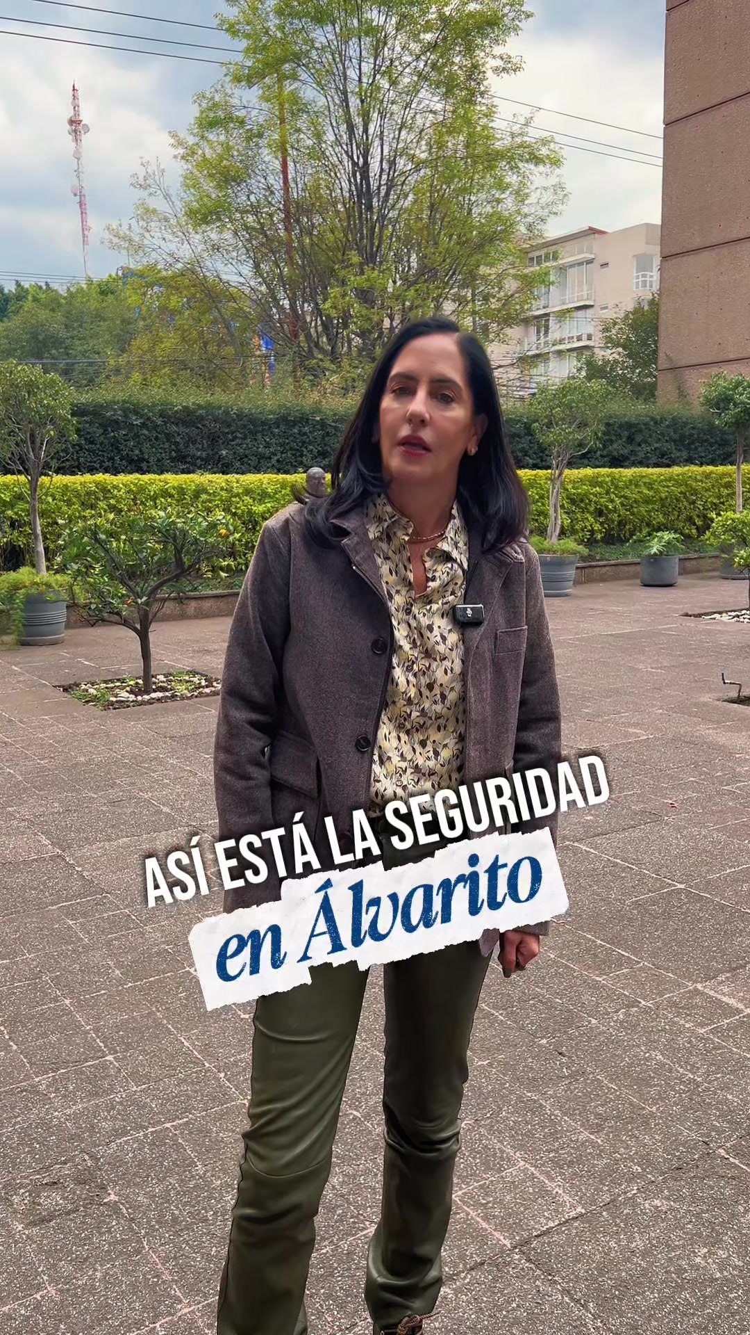 @Lía Limón