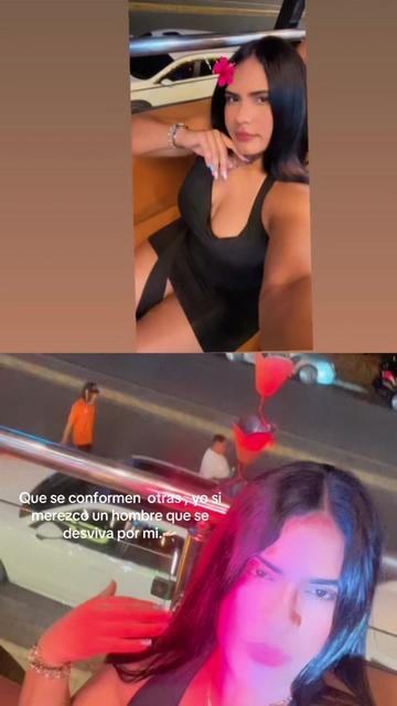 @Evelyn Mercado🦋