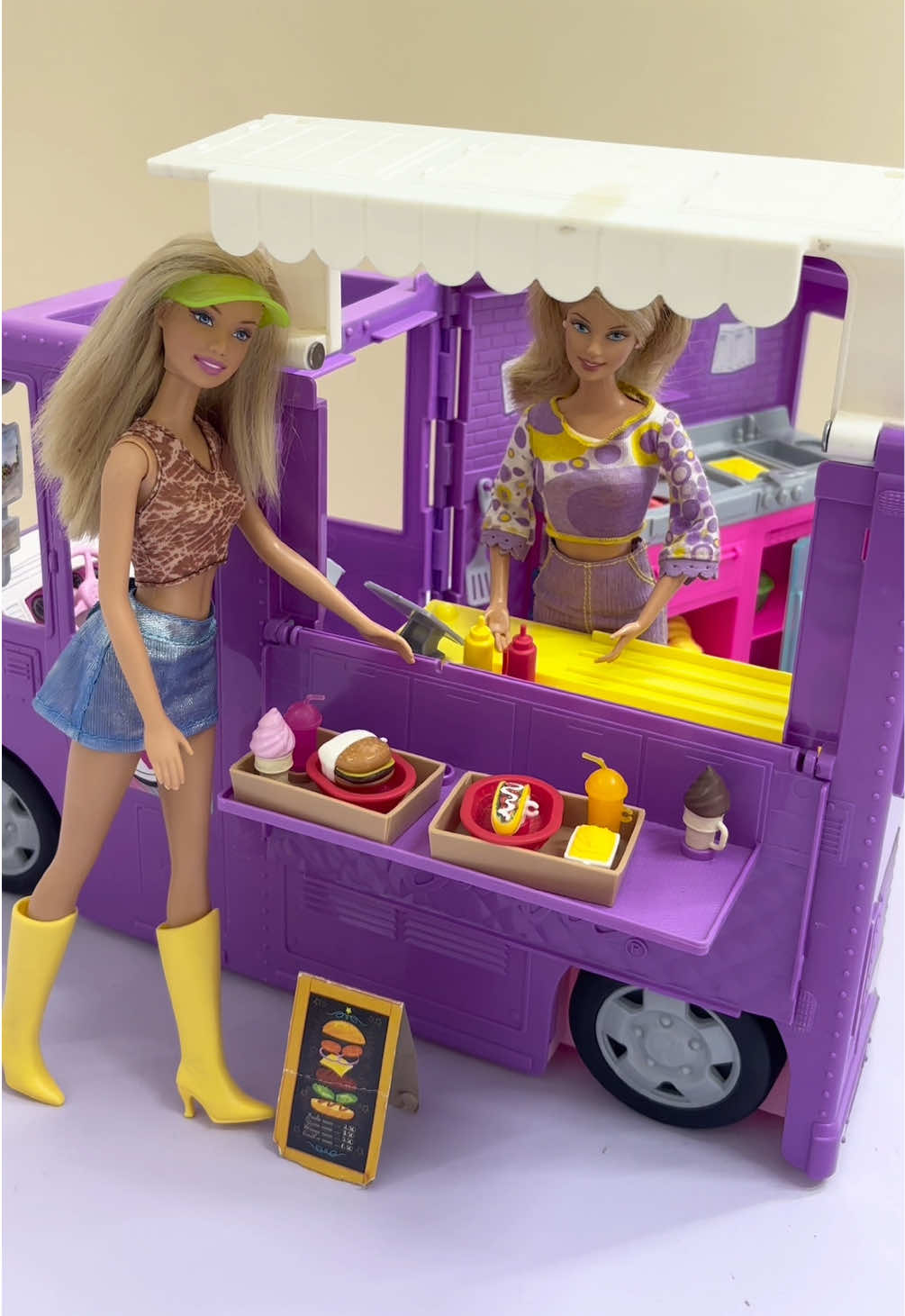 @Planeta Barbie