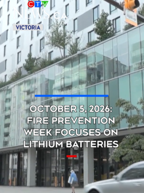 @CTV News Vancouver Island
