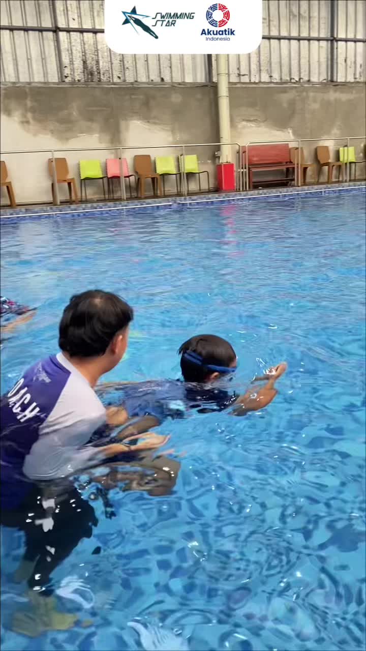 @Les Renang Bandung (SwimmStar)