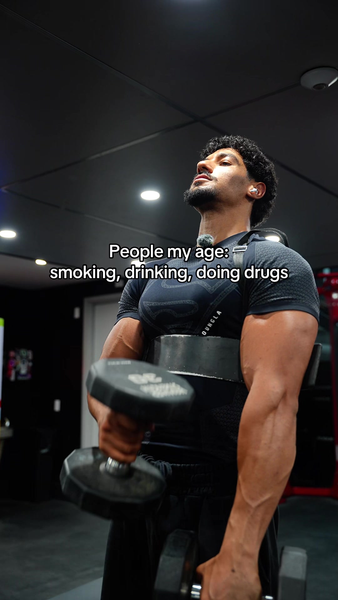 @Ahmad Katheer | Fitness Coach