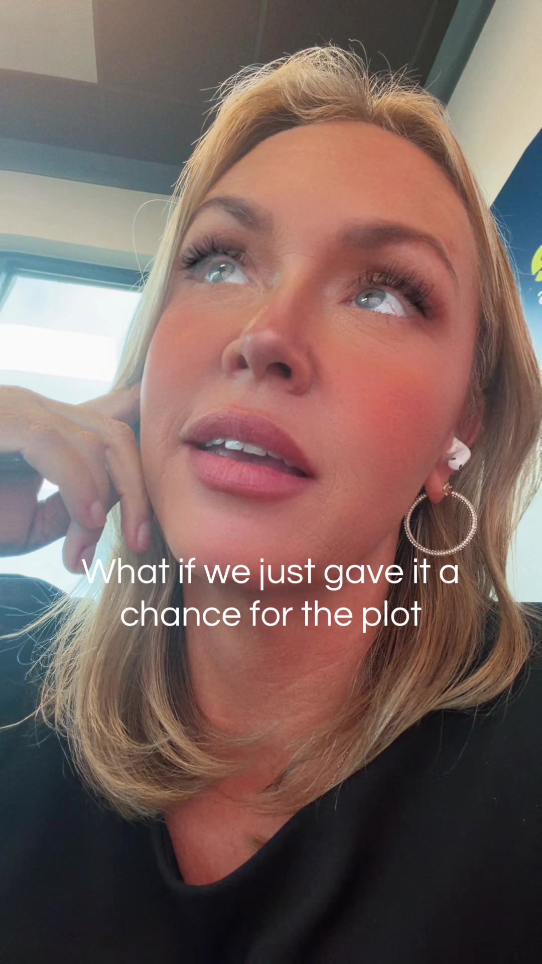 @Meg Rose