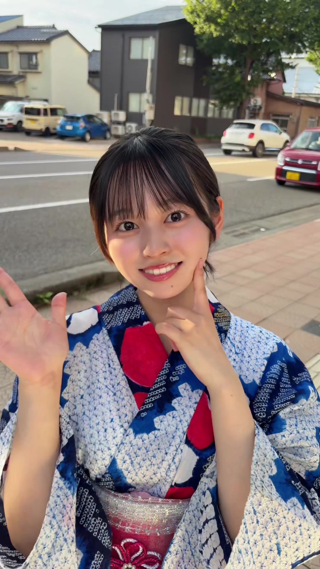 @田中 碧空(たなかみく)