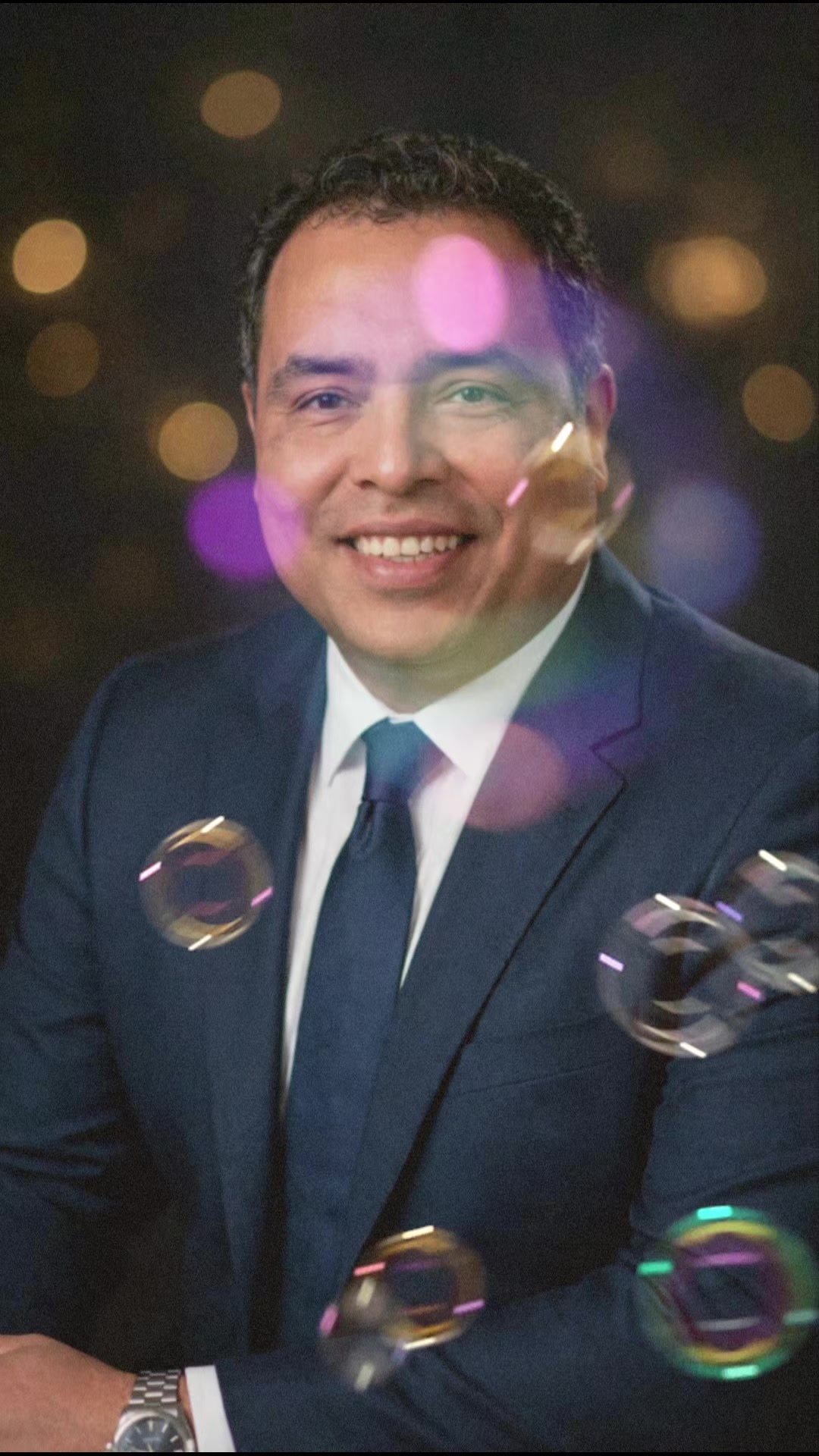 @Jose Alvarado