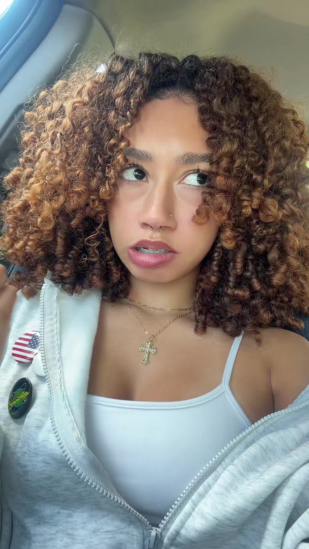@Kaelynn