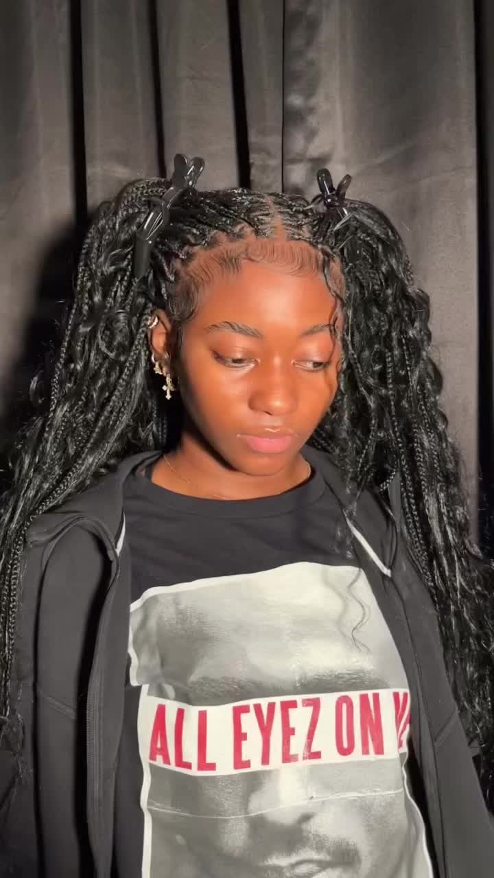 @Detroit Stylist