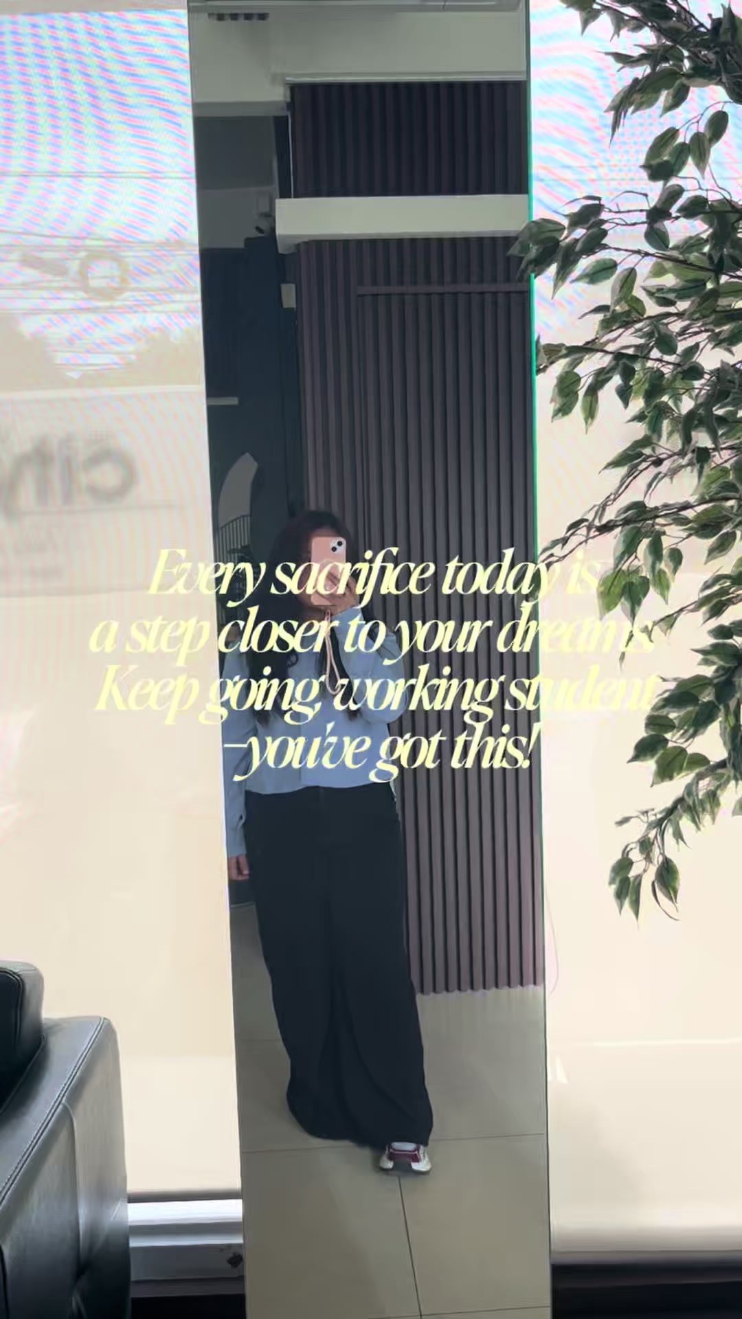 @Love, Elle🌷