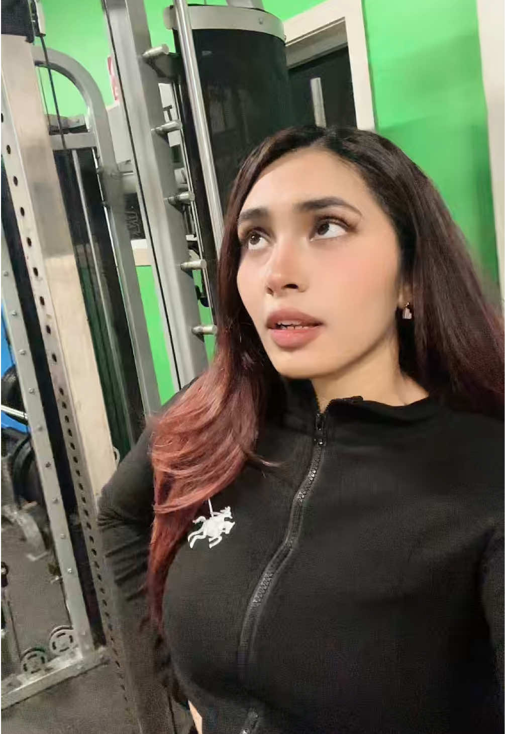 @Danisha Naiker