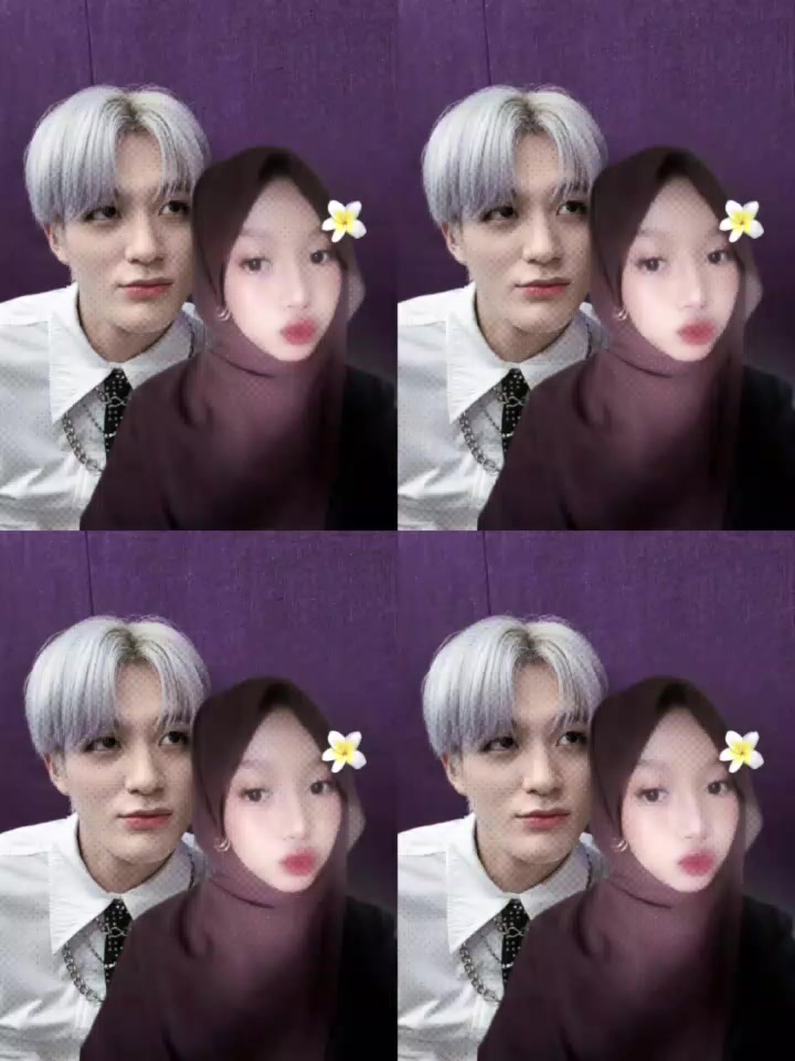 @asyaa pacarnya jenooೀ