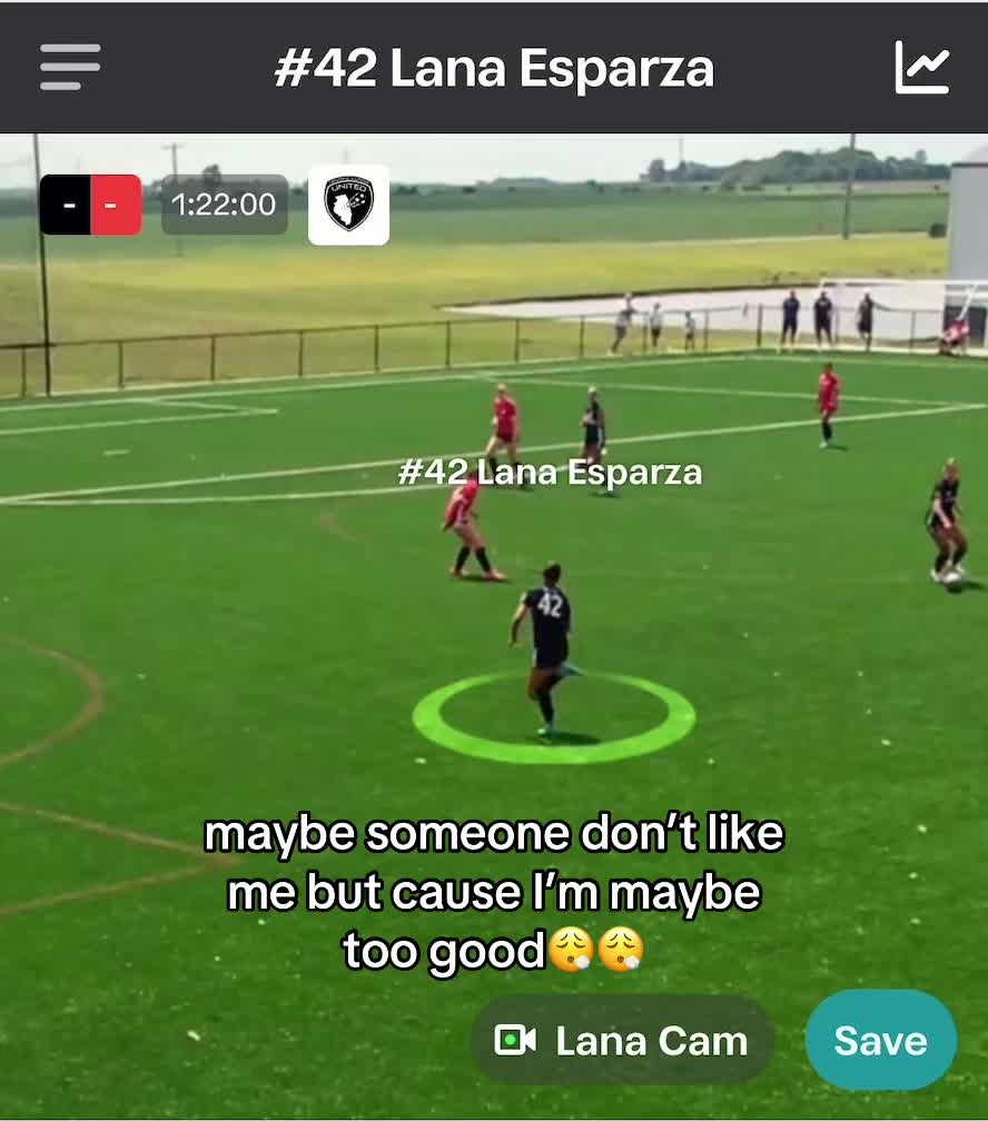 @lana esparza