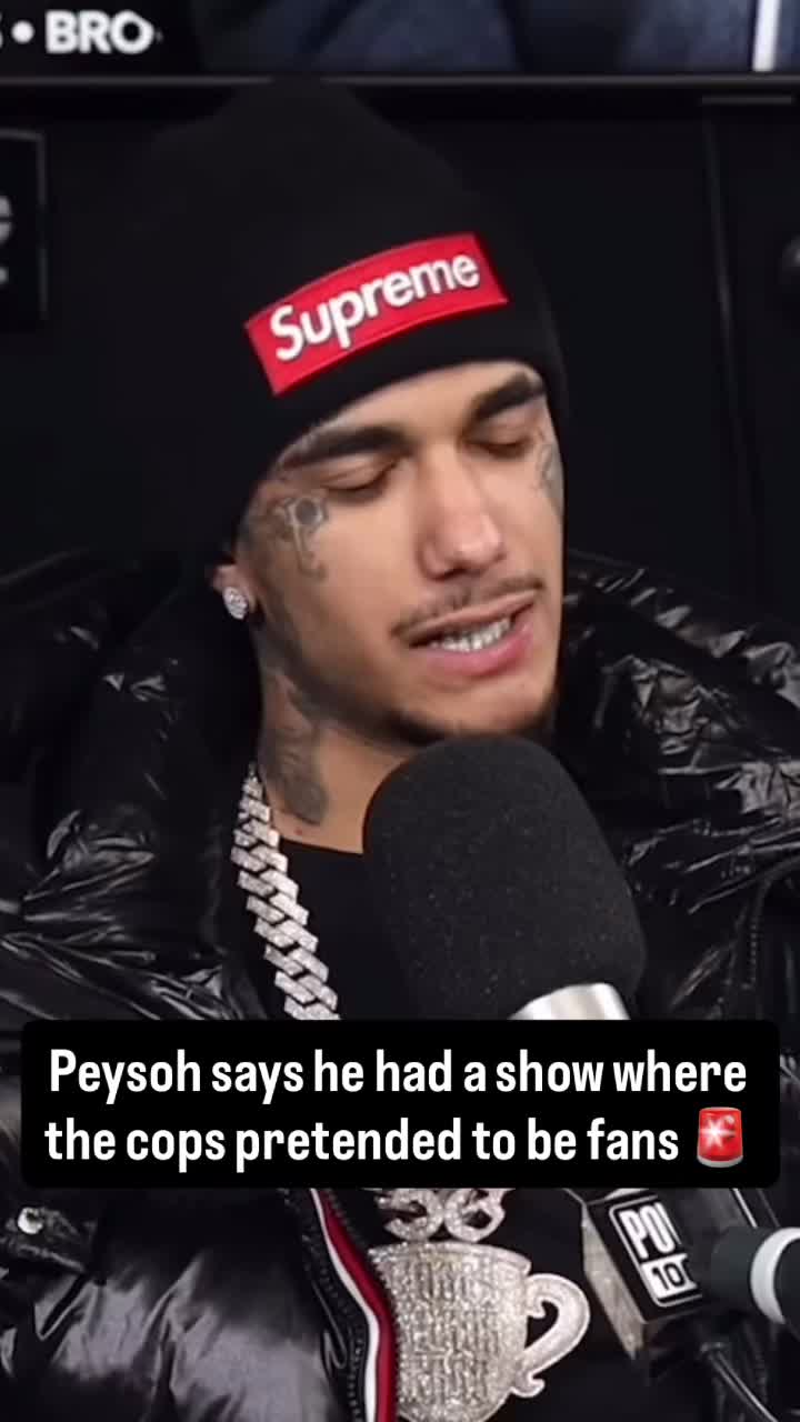 @Peysoh