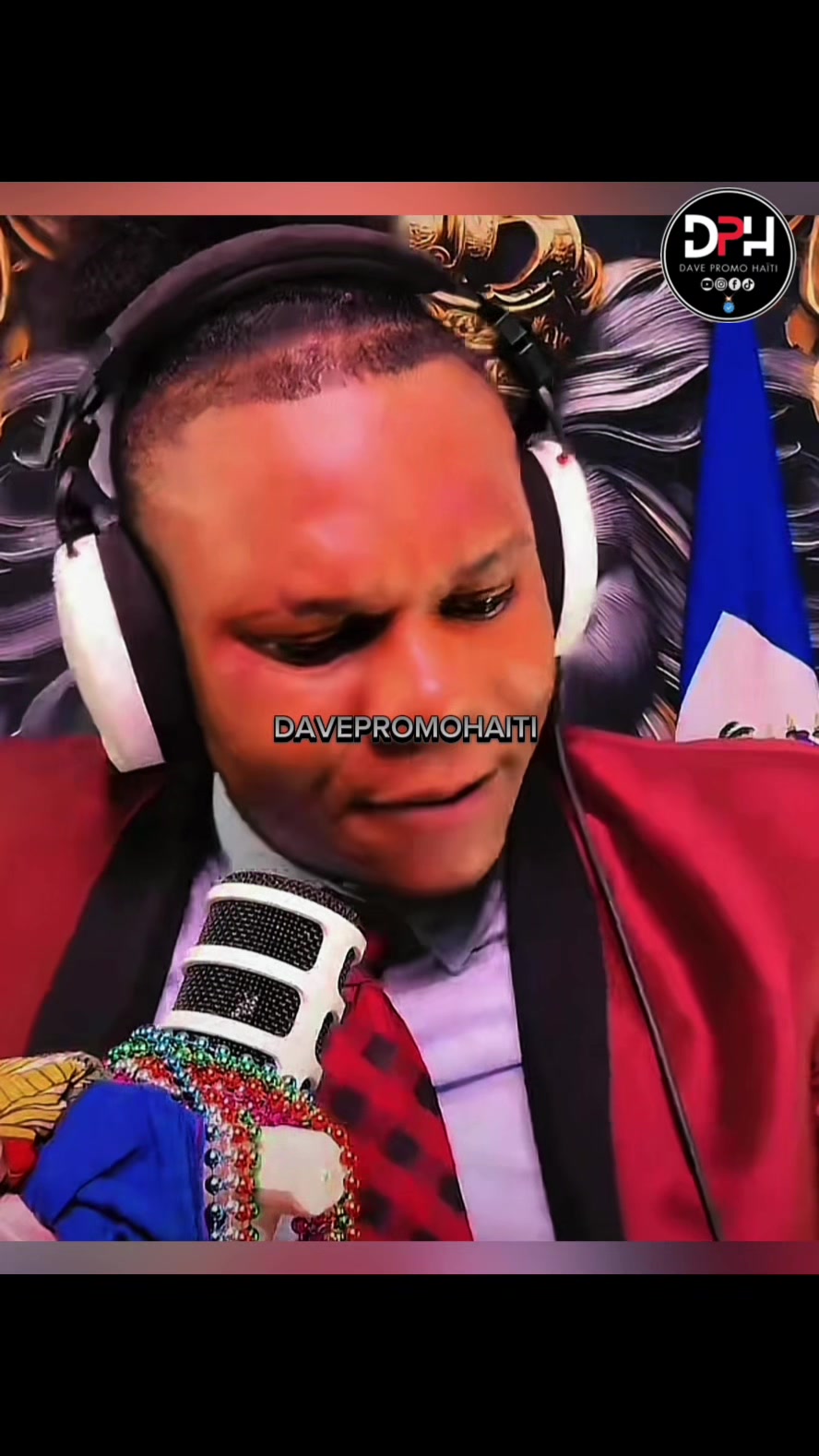@DAVEPROMOHAITI_1🦁
