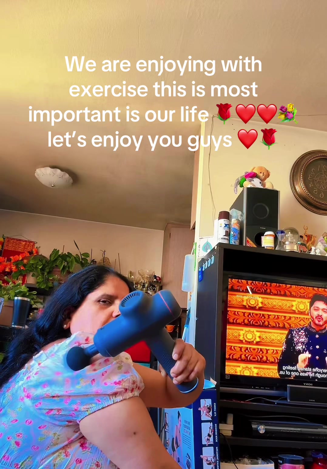 @Yashoda