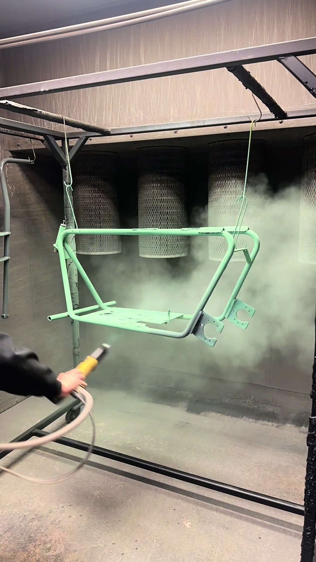 @TLRCoatings