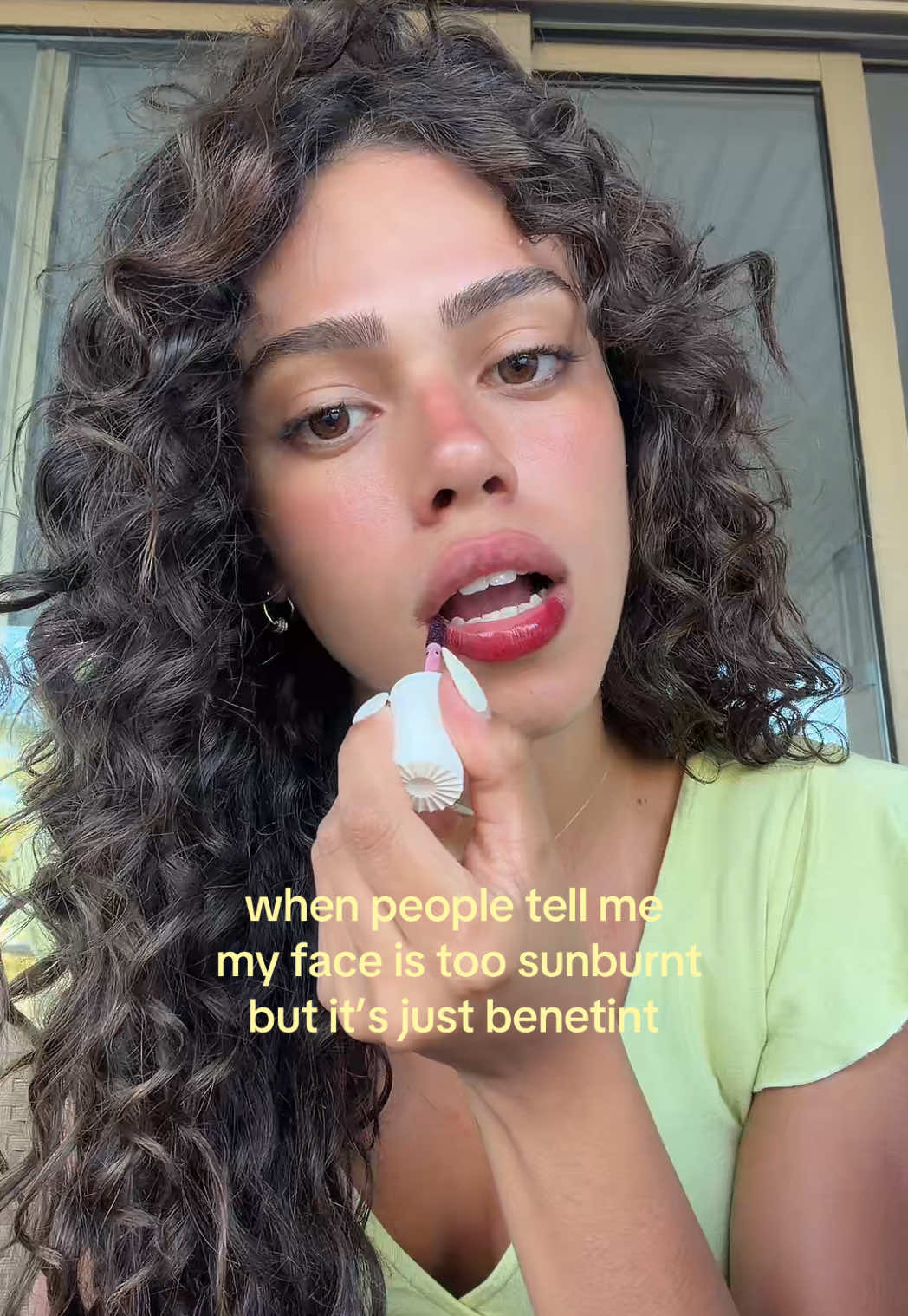 @Beca Oliveira