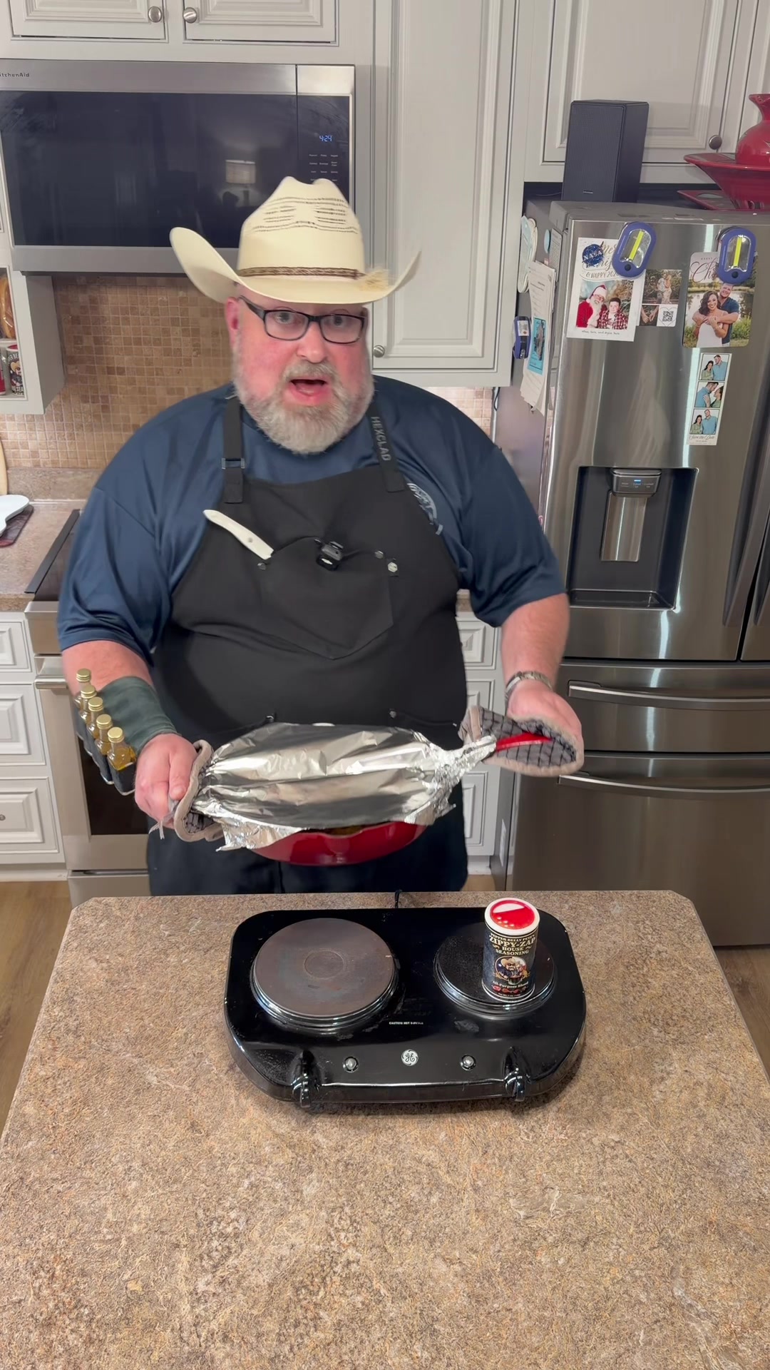 @Pepper Belly Pete