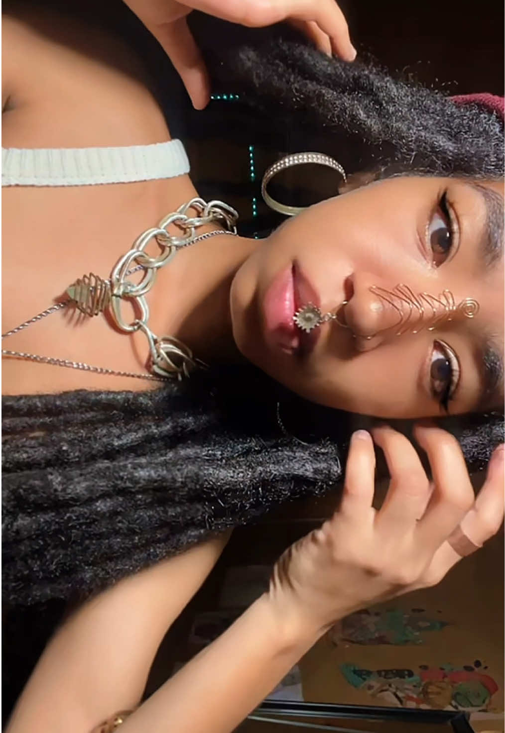 @WeirdMind ๐