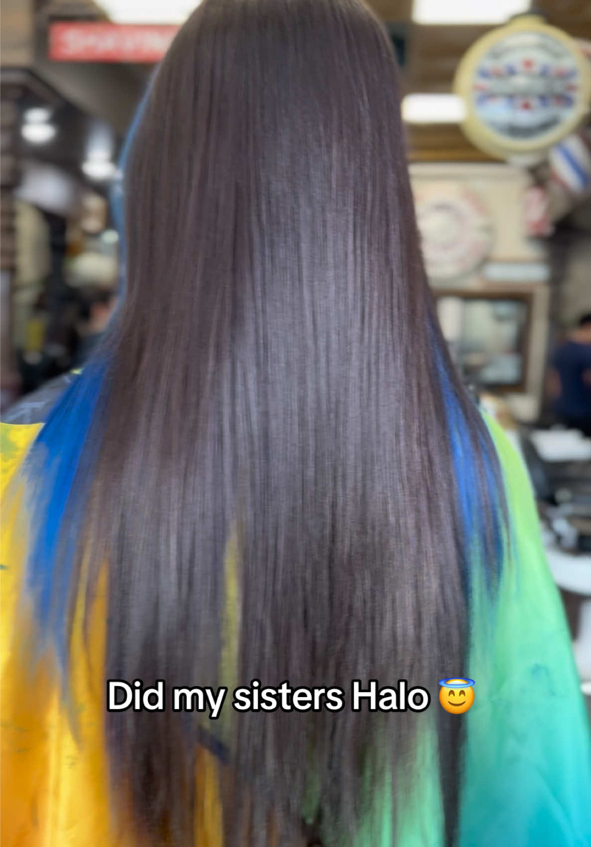 @MarisolJane💈