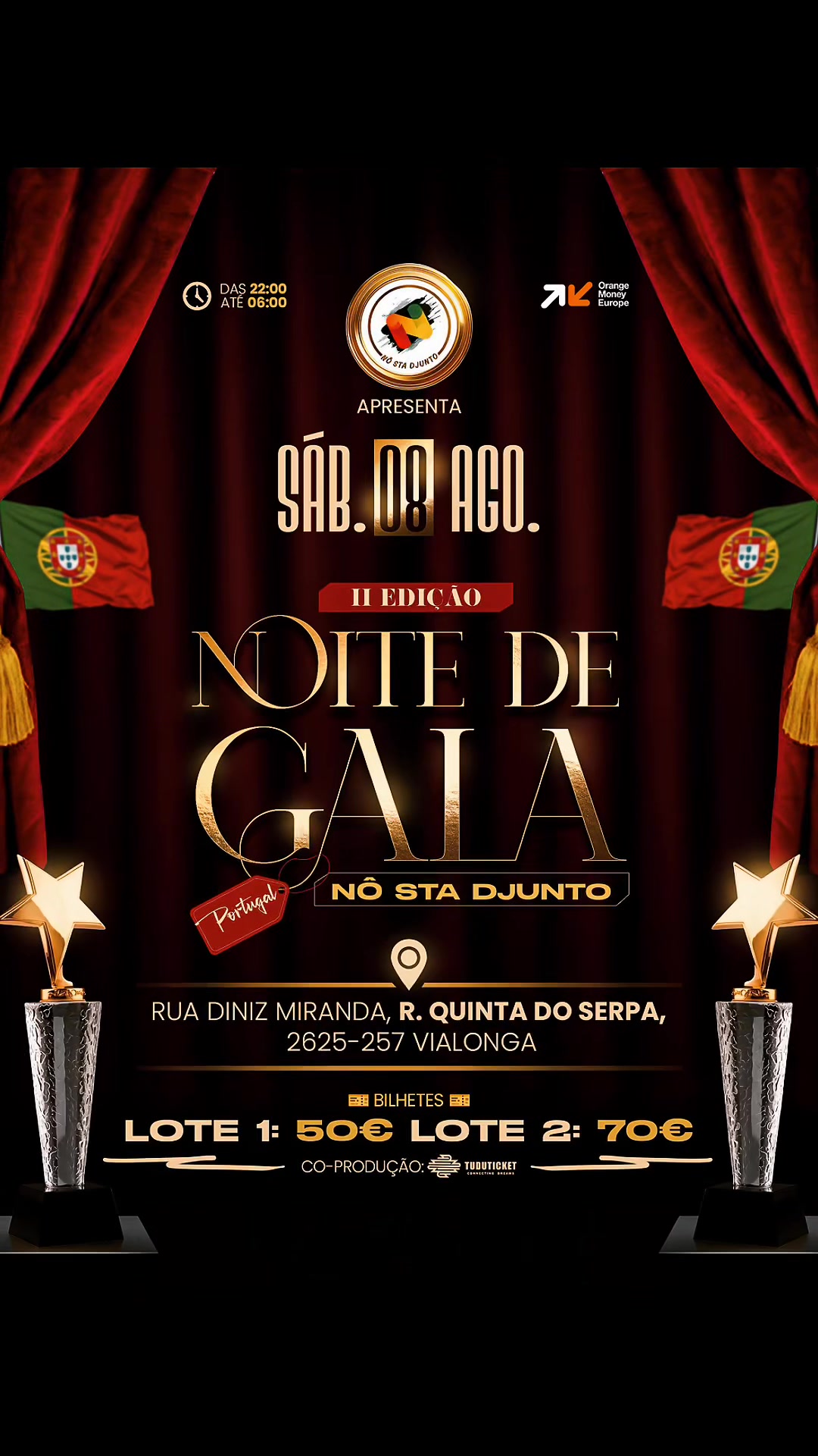 @N&ocirc; sta djunto
