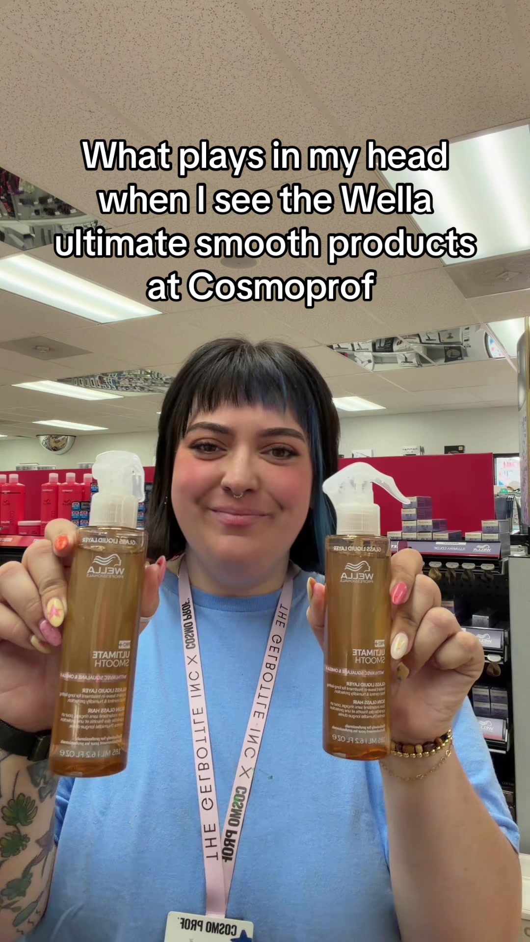 @cosmoprofgreenriver