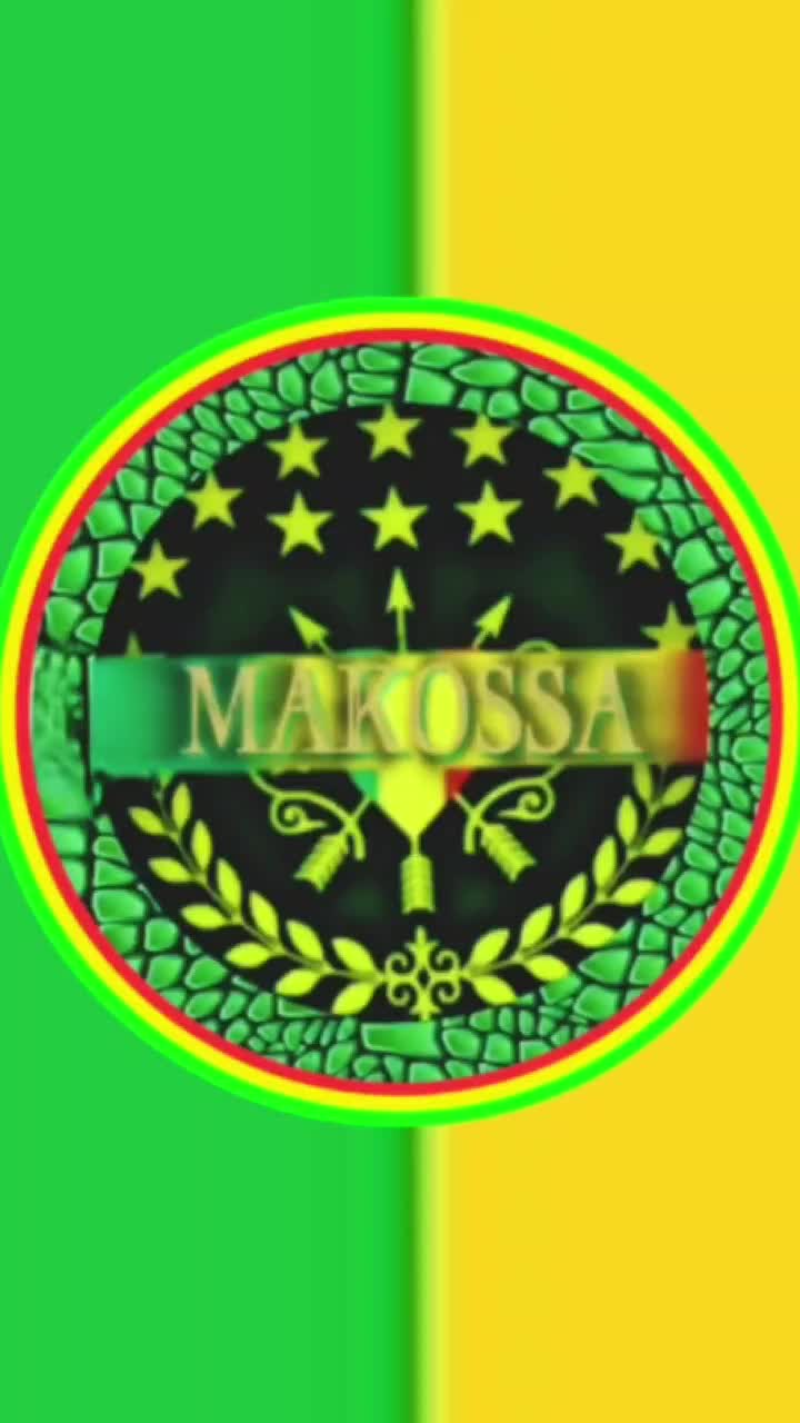 @💢MAKOSSA:N1🔥🔥🔥✝️💢