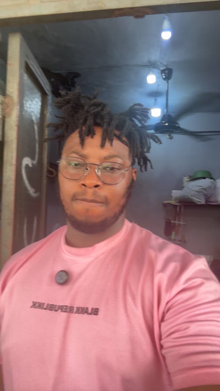 @Clothing manufacturer in 🇳🇬
