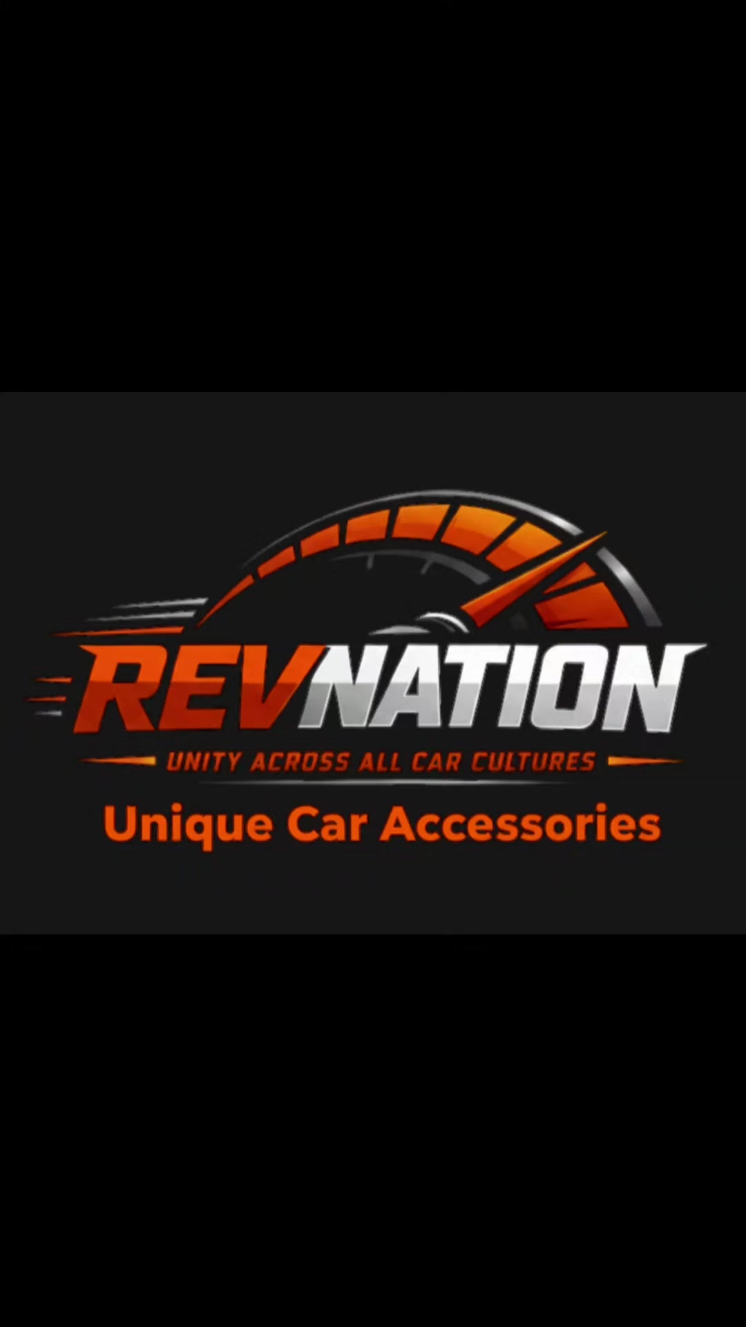 @RevNation Car Accessories