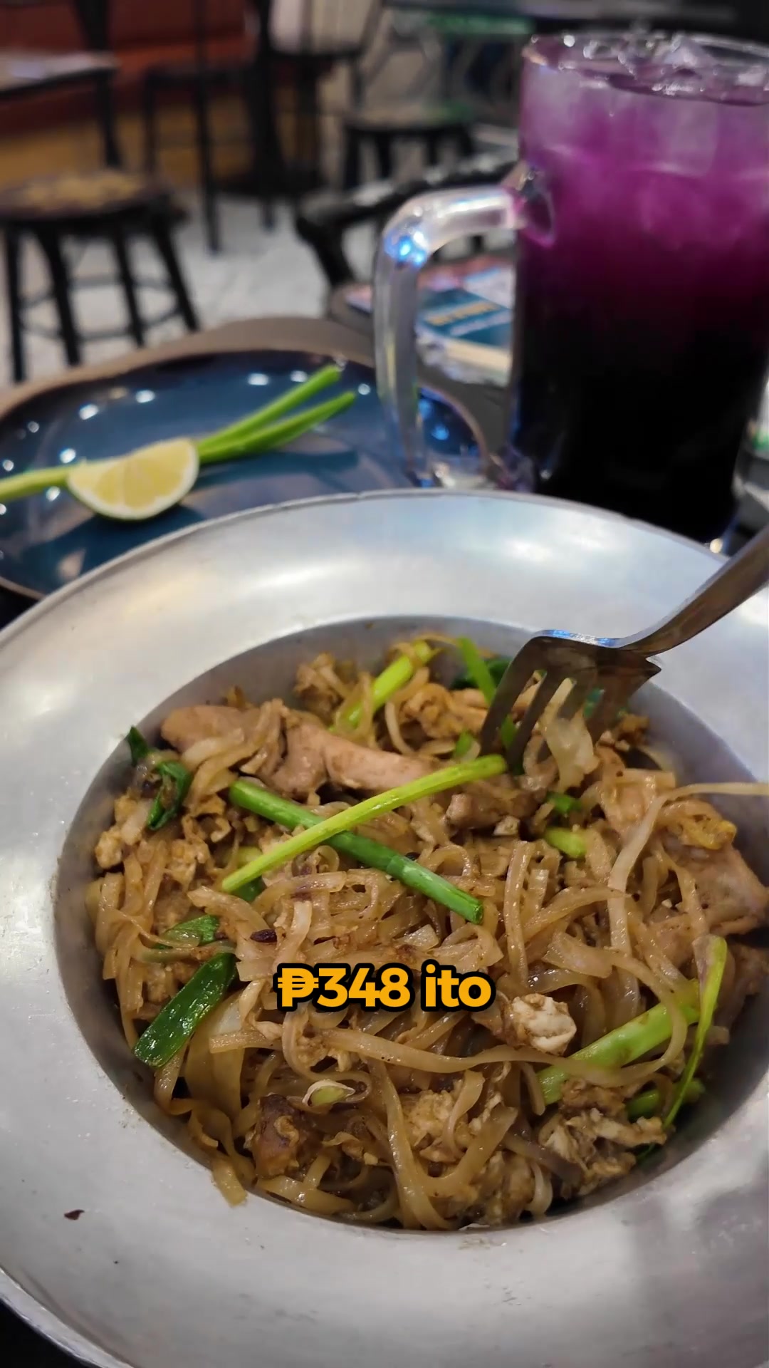 @Michiko Foodie