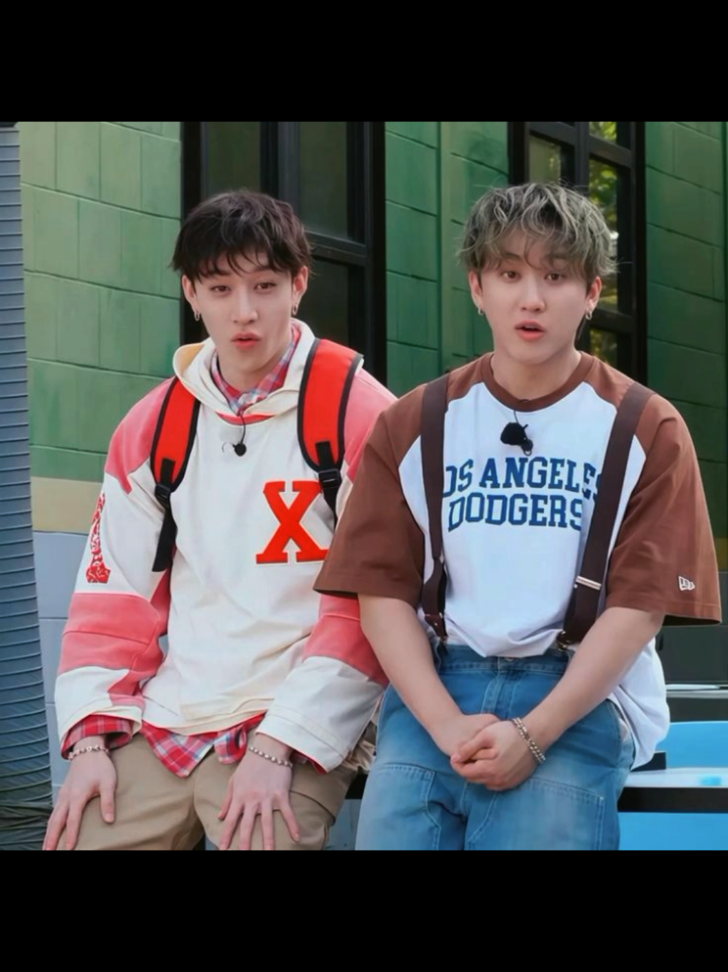 @skz¹⁴³ |THIS&THAT