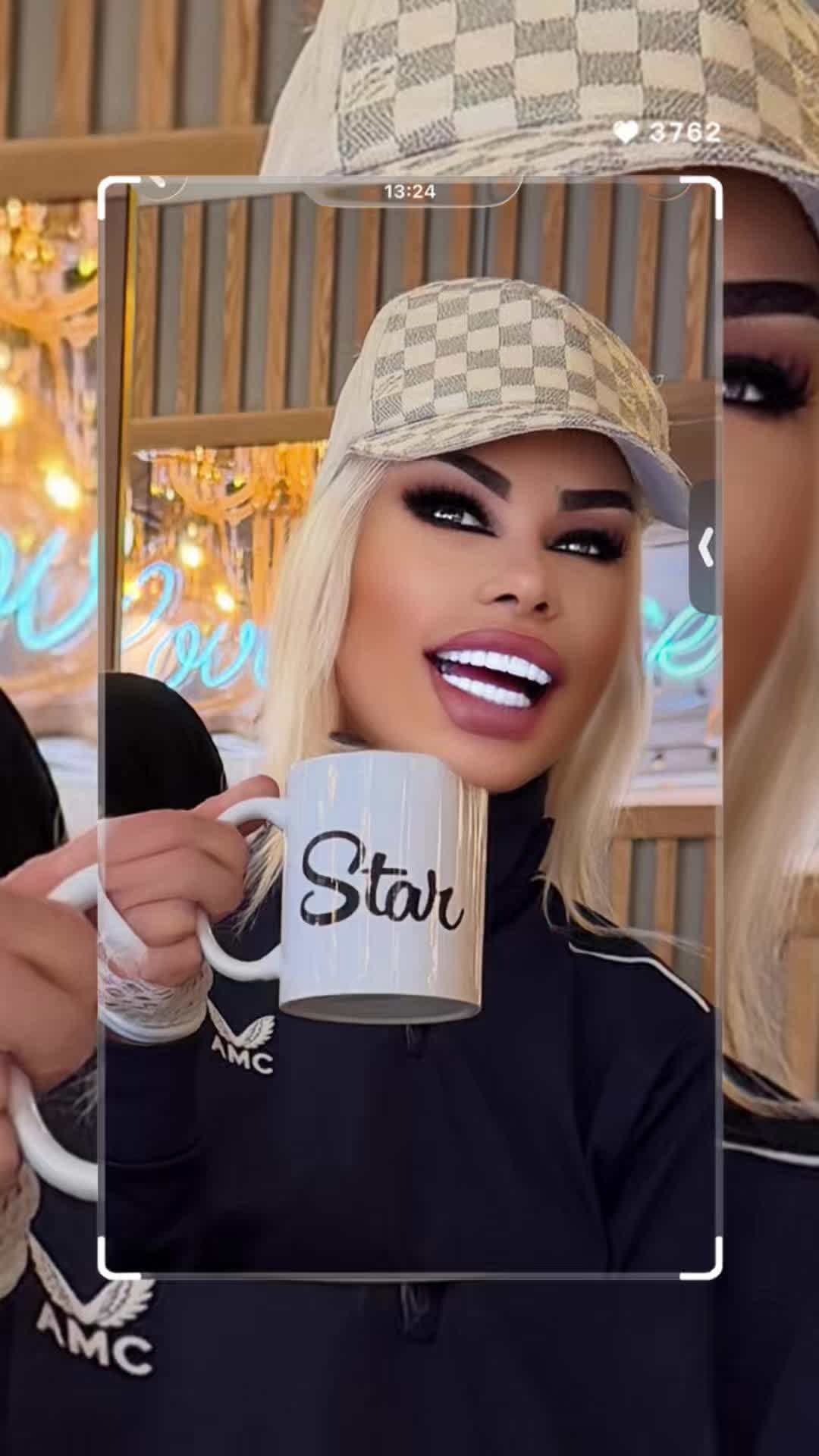 @Gigistylish