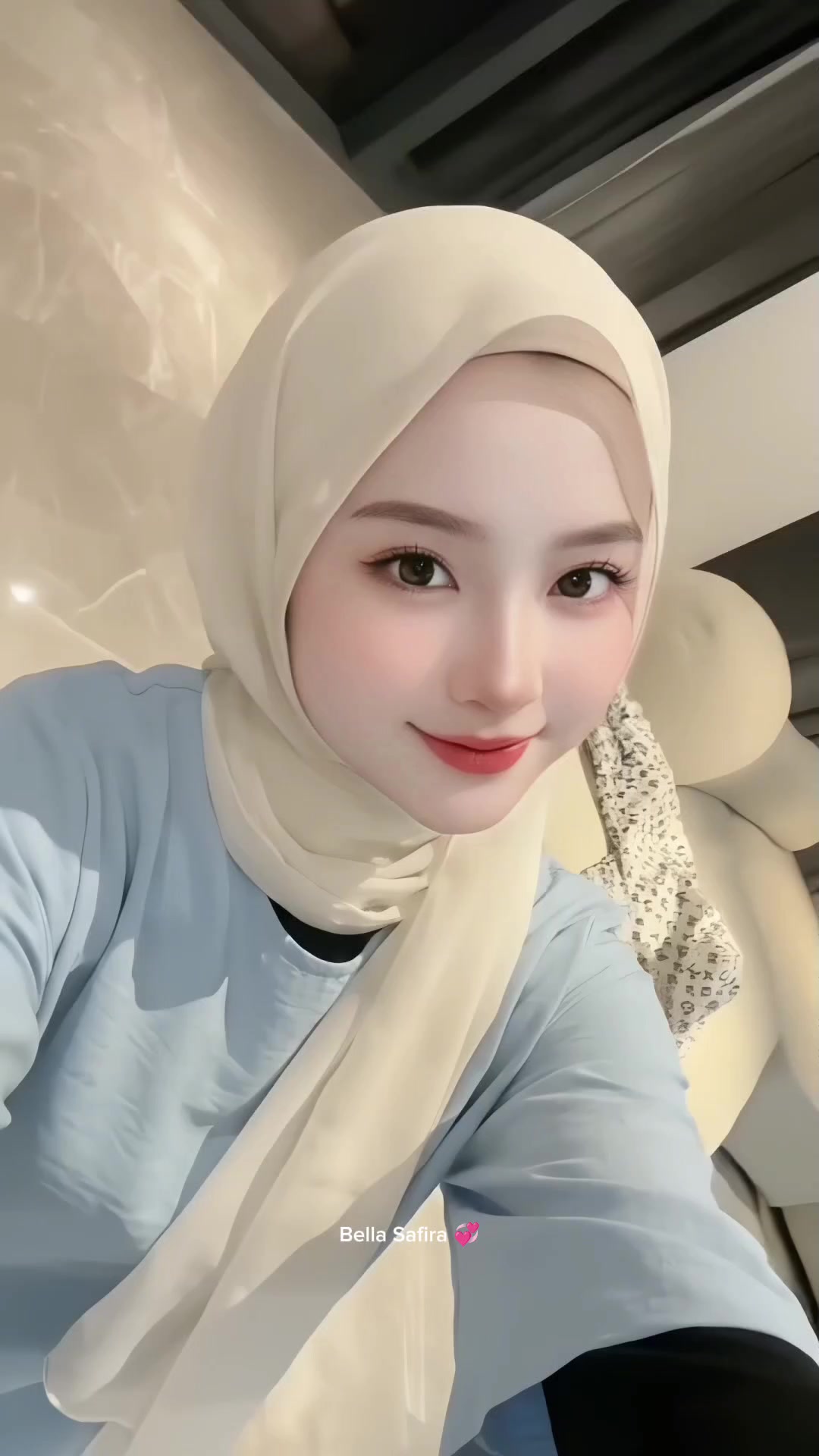@Bella Safira