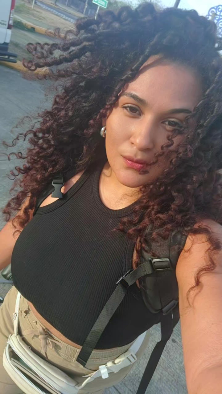 @Dalila Cortez