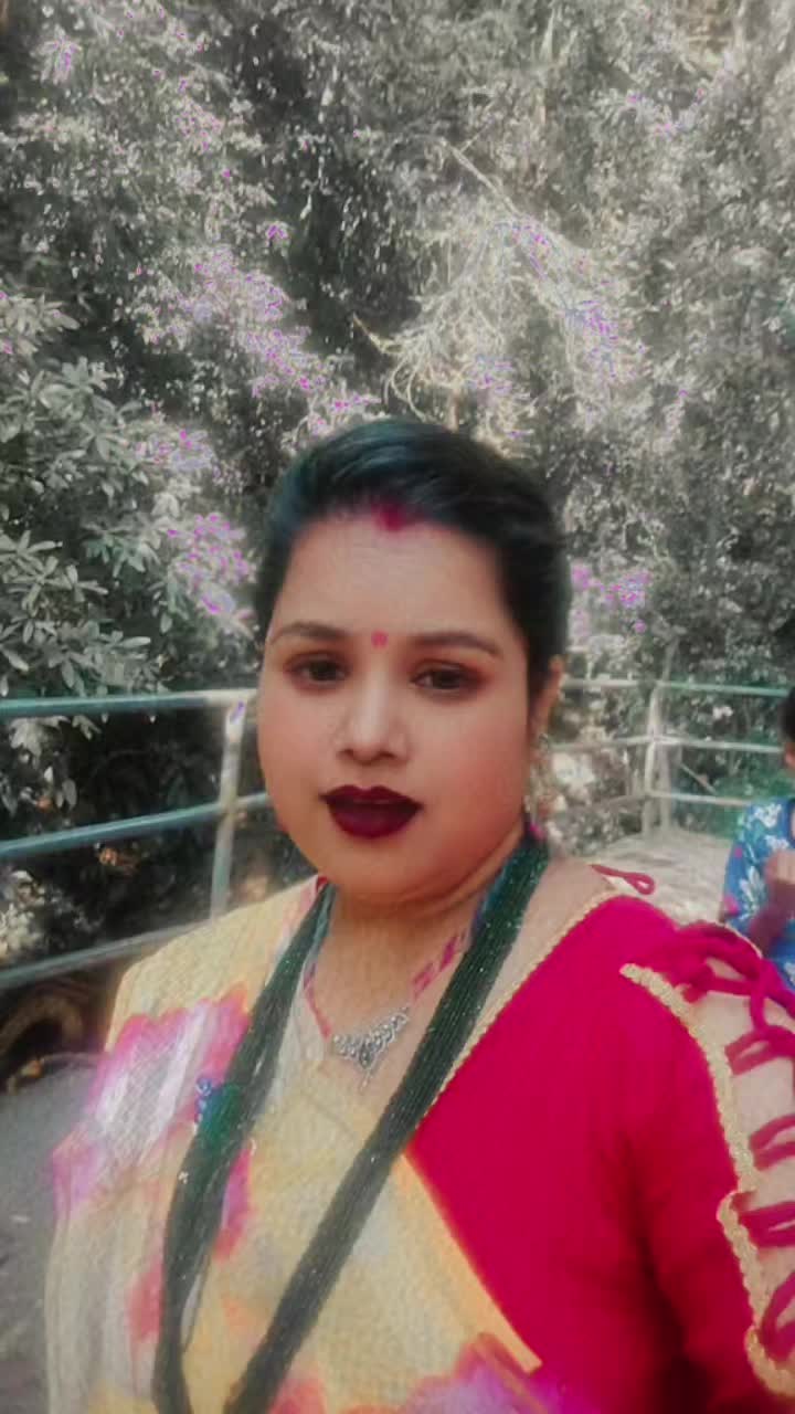 @Aaradhya Queen๐