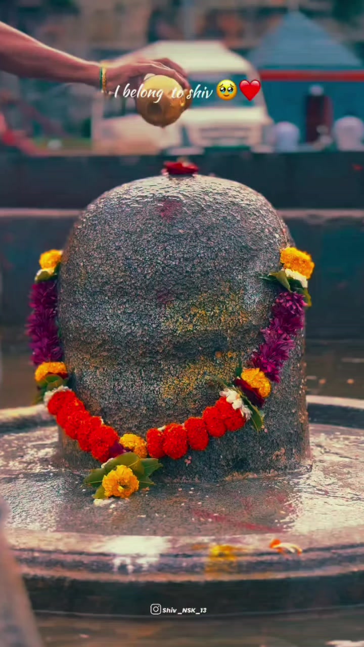 @✨❤️MAHADEV ka deewana 📿🙇🏻