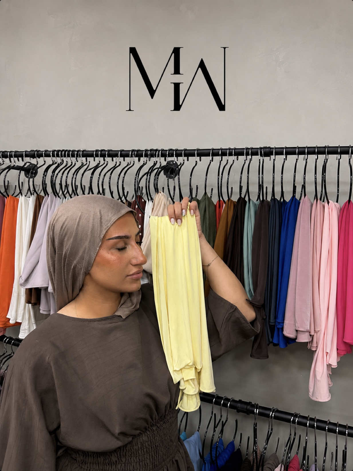 @MAISON MASTURA