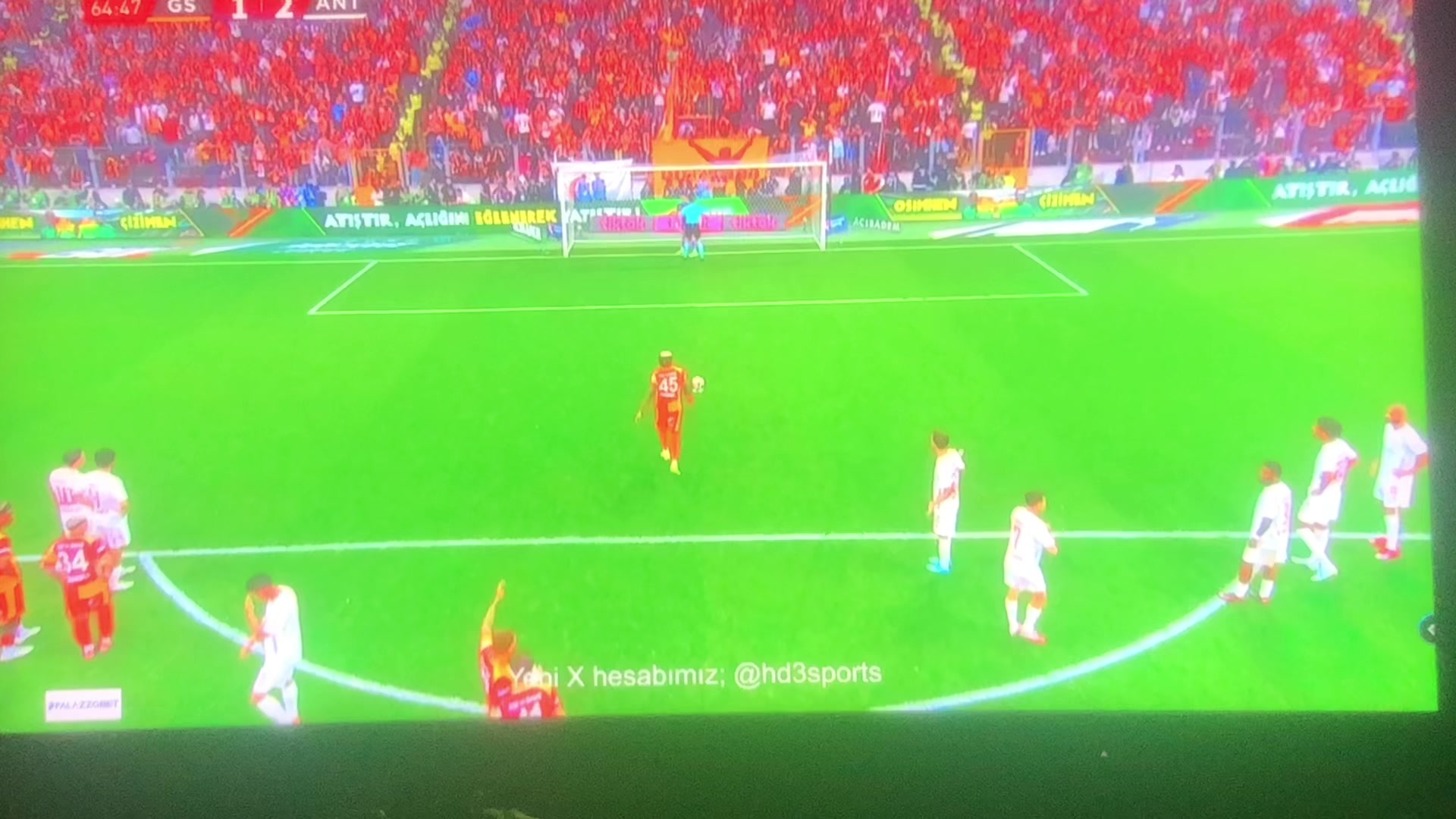 @GALATASARAY