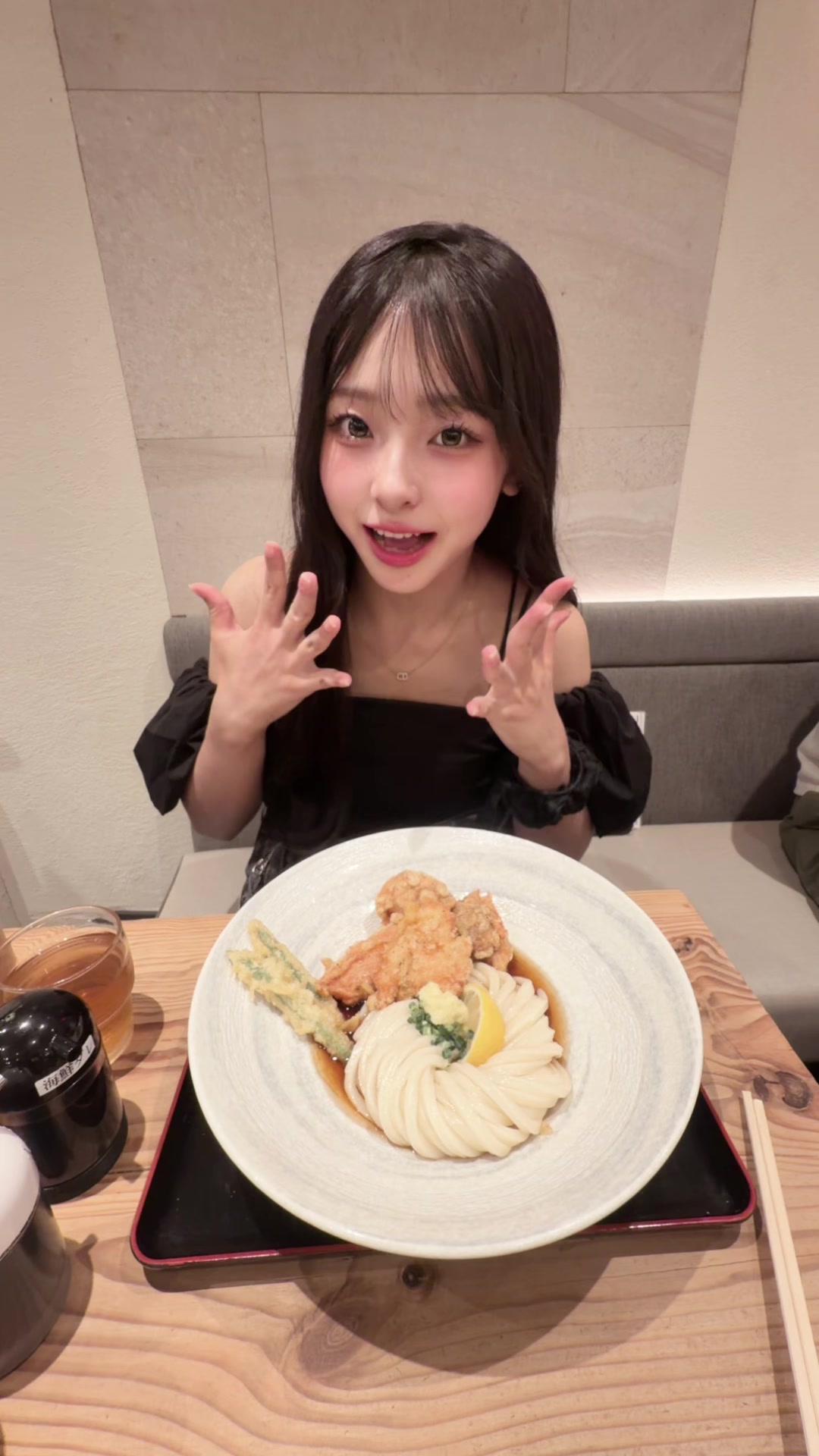 @佐藤 美莉愛【さとう みりあ】🖤🎀