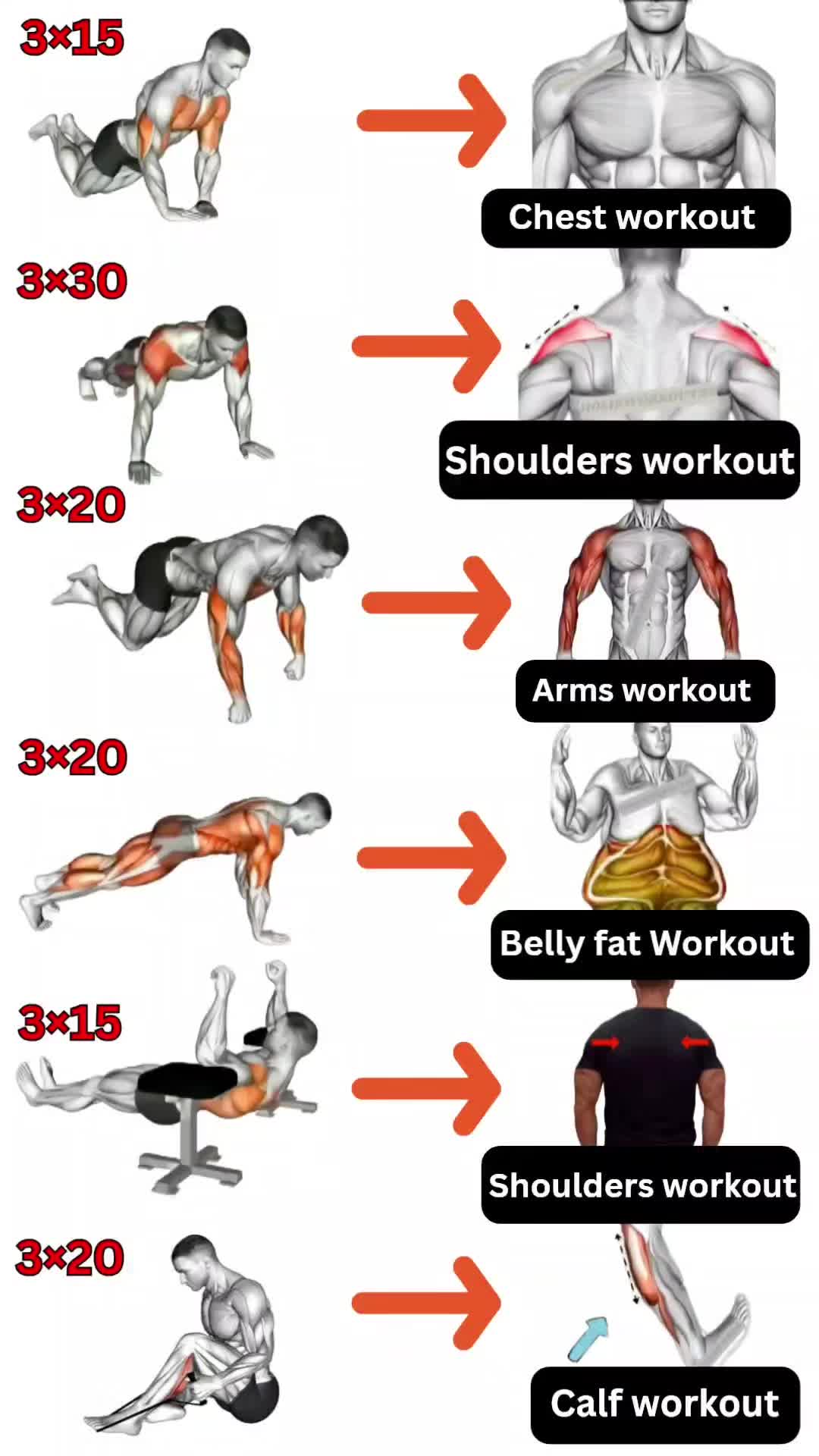 @HOMEWORKOUT