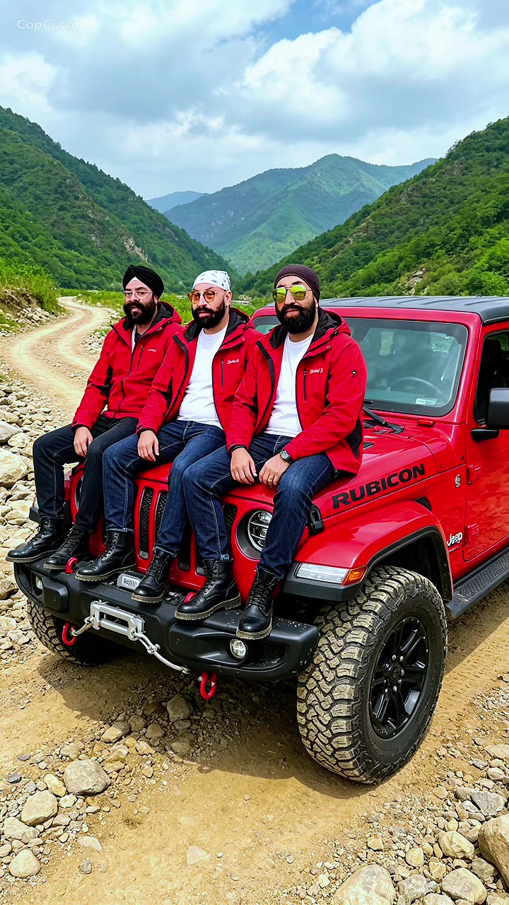@PANJ DOST