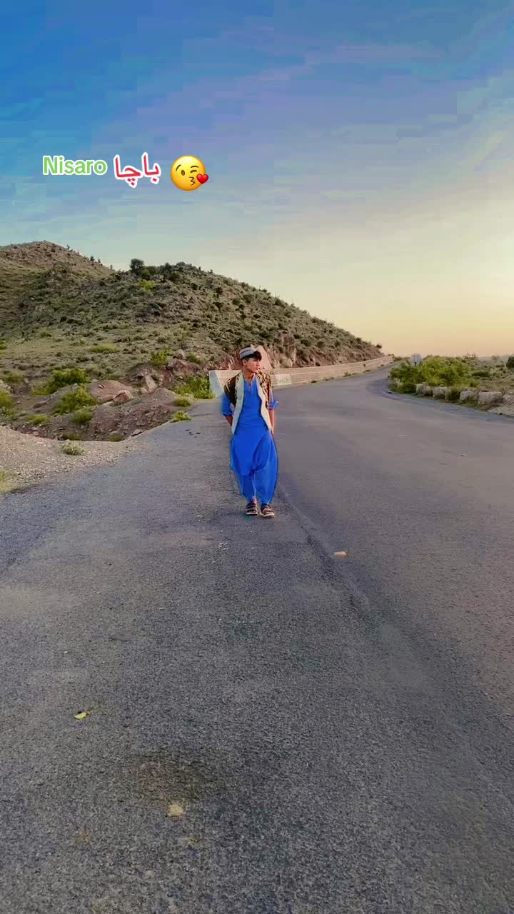 @بلوچستانی جانان
