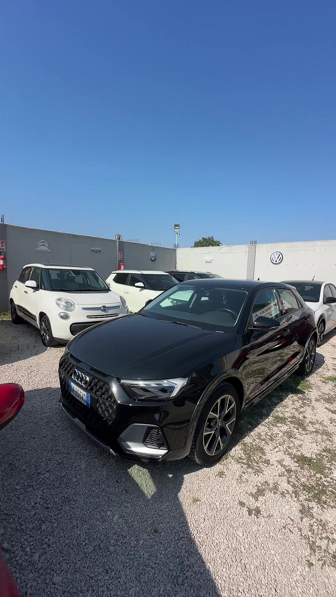 @Varrera Auto