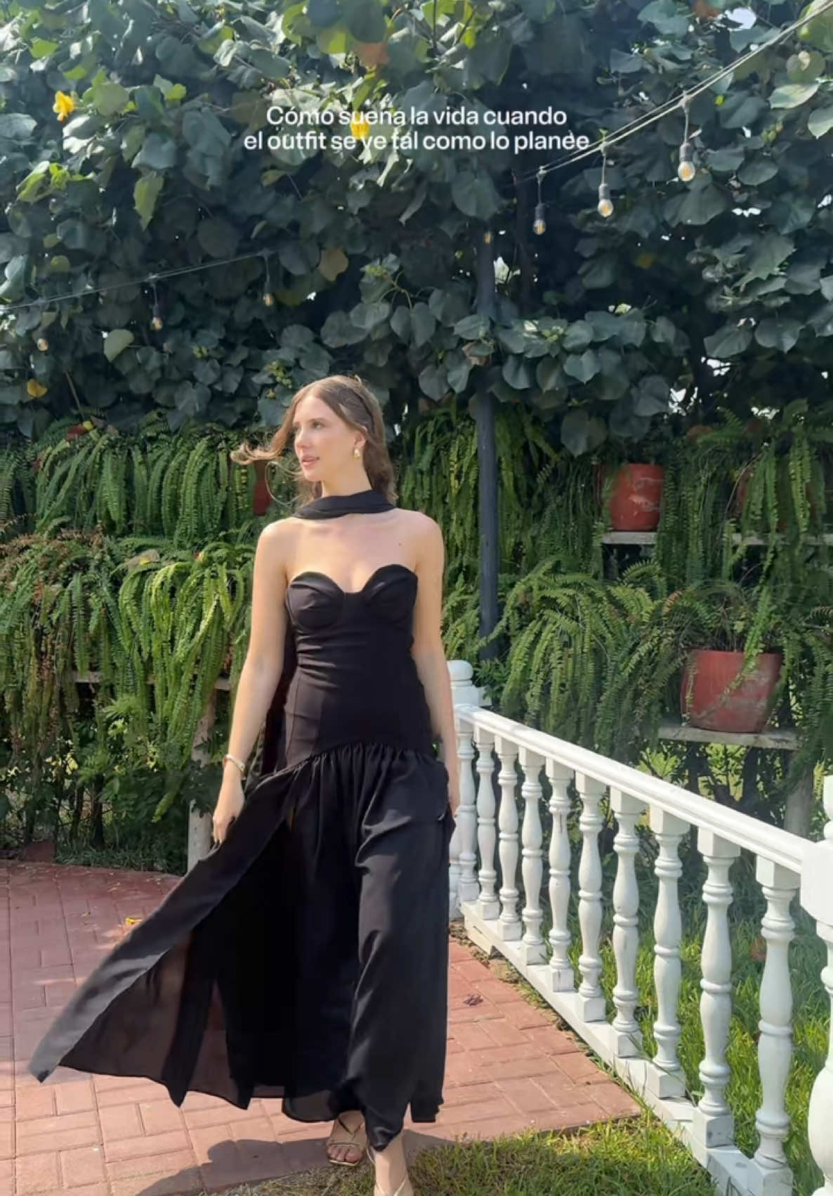 @Virago Dress