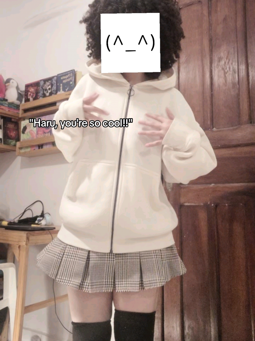 @Harunyan ⛤