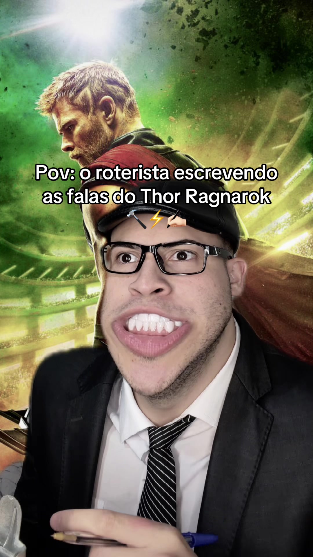 @Daniel Borges